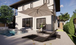 3 Bedrooms Villa for sale in San Phak Wan, Chiang Mai 