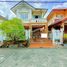 3 Schlafzimmer Haus zu verkaufen im Sena Green Ville Ramintra, Bang Chan