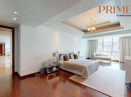 4 बेडरूम पेंटहाउस for sale at Marina Residences 6, पाम जुमेराह