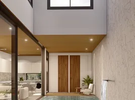 3 Schlafzimmer Villa zu verkaufen im Ban Chale Khiri, Kathu, Kathu, Phuket