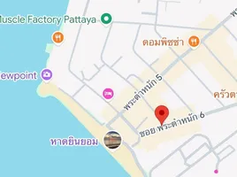 10 Bedroom Shophouse for rent in Nong Prue, Pattaya, Nong Prue, Pattaya, Chon Buri