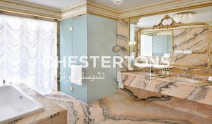 3 Bedrooms Villa for sale in The Crescent, Dubai Raffles The Palm
