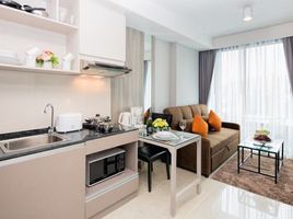 1 Schlafzimmer Appartement zu vermieten im 6th Avenue Surin, Choeng Thale