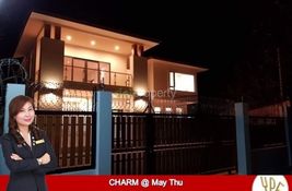 4 bedroom House for sale at in , Cambodia 