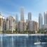 3 Bedroom Condo for sale at Grove, Creek Beach, Dubai Creek Harbour (The Lagoons), Dubai