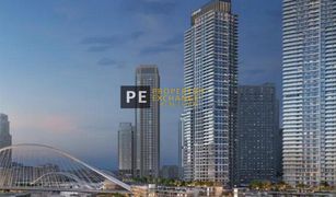 3 Bedrooms Apartment for sale in Creek Beach, Dubai Creek Waters