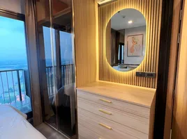 1 Schlafzimmer Wohnung zu verkaufen im The Politan Aqua, Bang Kraso, Mueang Nonthaburi