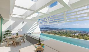 2 Schlafzimmern Villa zu verkaufen in Bo Phut, Koh Samui Aqua Samui Duo