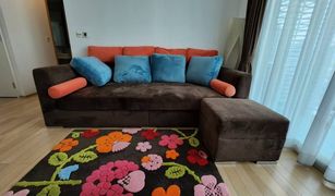 2 Bedrooms Condo for sale in Phra Khanong, Bangkok Siri At Sukhumvit