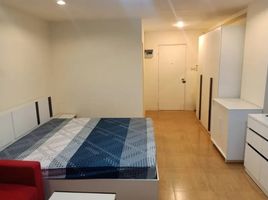 1 Bedroom Condo for sale at Rama VI Mansion, Bang Ao, Bang Phlat