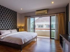 3 Schlafzimmer Appartement zu verkaufen im Karnkanok 3 Condo Jed Yod Greenery Hill, Chang Phueak