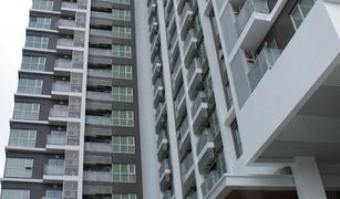 1 chambre Condominium a vendre à Bang Kapi, Bangkok Aspire Rama 9
