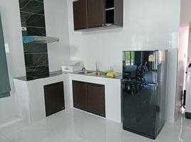 3 Bedroom House for rent in Krabi, Nong Thale, Mueang Krabi, Krabi