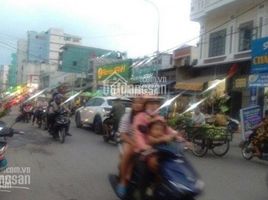 2 Bedroom Villa for sale in Ho Chi Minh City, Ward 8, Go vap, Ho Chi Minh City