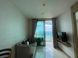 1 Bedroom Condo for sale at The Riviera Wongamat, Na Kluea, Pattaya