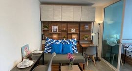 Available Units at REACH Phahonyothin 52