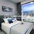 1 Bedroom Condo for sale at M Residence: Large Studio room Type 2 for sale, Boeng Keng Kang Ti Muoy
