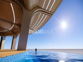 1 Bedroom Condo for sale at Palm Beach Towers 3, Al Sufouh Road, Al Sufouh