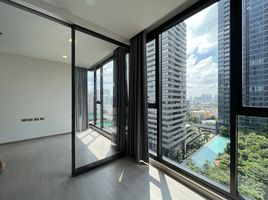 1 Bedroom Condo for sale at One 9 Five Asoke - Rama 9, Huai Khwang