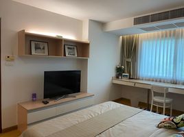 1 Schlafzimmer Appartement zu vermieten im Residence 52, Bang Chak