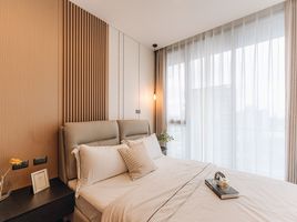 2 Schlafzimmer Wohnung zu verkaufen im Sapphire Luxurious Condominium Rama 3, Bang Phongphang, Yan Nawa, Bangkok, Thailand
