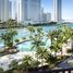 2 Bedroom Apartment for sale at Rosewater Building 2, DAMAC Towers by Paramount, Business Bay