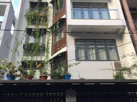 Studio House for sale in Independence Palace, Ben Thanh, Ward 6