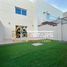 2 Bedroom Villa for sale at Contemporary Style, Al Reef Villas