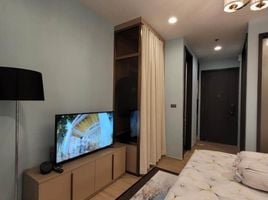 1 Schlafzimmer Appartement zu vermieten im EDGE Central Pattaya, Nong Prue