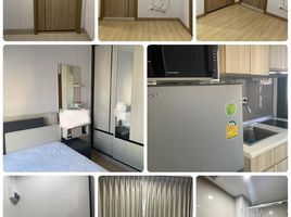 1 Bedroom Apartment for sale at Asher Sutthisan, Sam Sen Nok, Huai Khwang