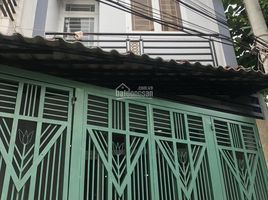 2 Bedroom Villa for sale in Binh Hung Hoa A, Binh Tan, Binh Hung Hoa A