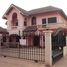 3 Bedroom Villa for sale in Wattay International Airport, Sikhottabong, Sikhottabong