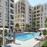 1 Bedroom Apartment for sale at Surf, Creek Beach