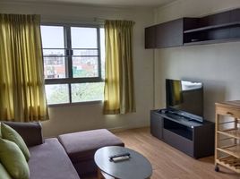 2 Bedroom Condo for rent at Lumpini Ville Sukhumvit 109, Samrong Nuea