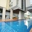 1 Bedroom Apartment for sale at My Resort Bangkok, Bang Kapi