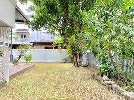 3 Schlafzimmer Haus zu vermieten in Major Cineplex Sukhumvit, Khlong Tan Nuea, Khlong Tan Nuea