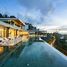 11 Bedroom Villa for rent at Surin Heights, Choeng Thale, Thalang, Phuket, Thailand