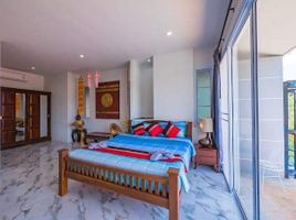 5 Bedroom Villa for rent in Santiburi Samui Country Club, Maenam, Maenam