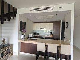 2 Bedroom Townhouse for rent at Baan Yamu Residences, Pa Khlok