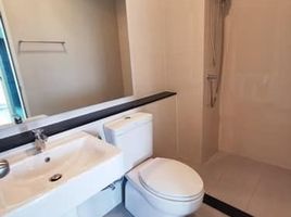2 Schlafzimmer Wohnung zu verkaufen im Aspire Erawan Prime, Pak Nam, Mueang Samut Prakan