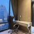 Studio Appartement zu vermieten im Ashton Silom, Suriyawong, Bang Rak, Bangkok