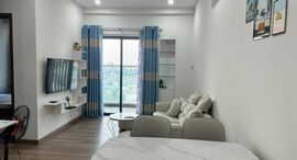 Available Units at Khu phức hợp 152 Điện Biên Phủ