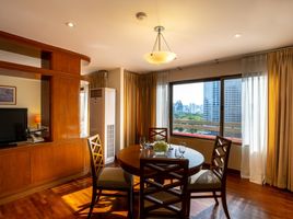 1 спален Кондо в аренду в Bandara Suites Silom, Si Lom