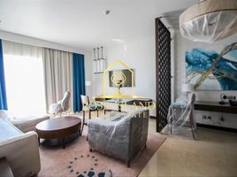 1 Bedroom Apartment for sale at Fairmont Marina Residences, The Marina