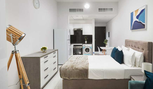 Estudio Apartamento en venta en , Dubái Plazzo Heights