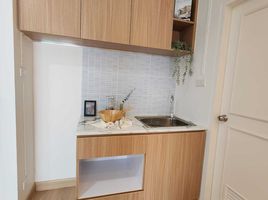 1 Bedroom Condo for sale at Lasalle Park, Bang Na, Bang Na, Bangkok