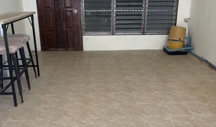4 Bedrooms Townhouse for sale in Bang Chak, Bangkok 