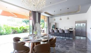 3 chambres Villa a vendre à Rawai, Phuket Elite Atoll Villa 