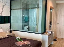Studio Condo for sale at Ladda Plus Sriracha, Si Racha