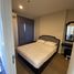 1 Schlafzimmer Wohnung zu vermieten im The Crest Sukhumvit 34, Khlong Tan